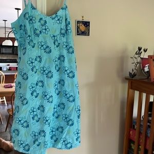 Dress I CAN TOO XL
